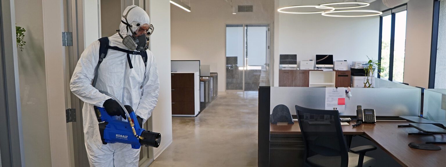 Emergency Pest Control Near Grand Rapids Wolverine Pest