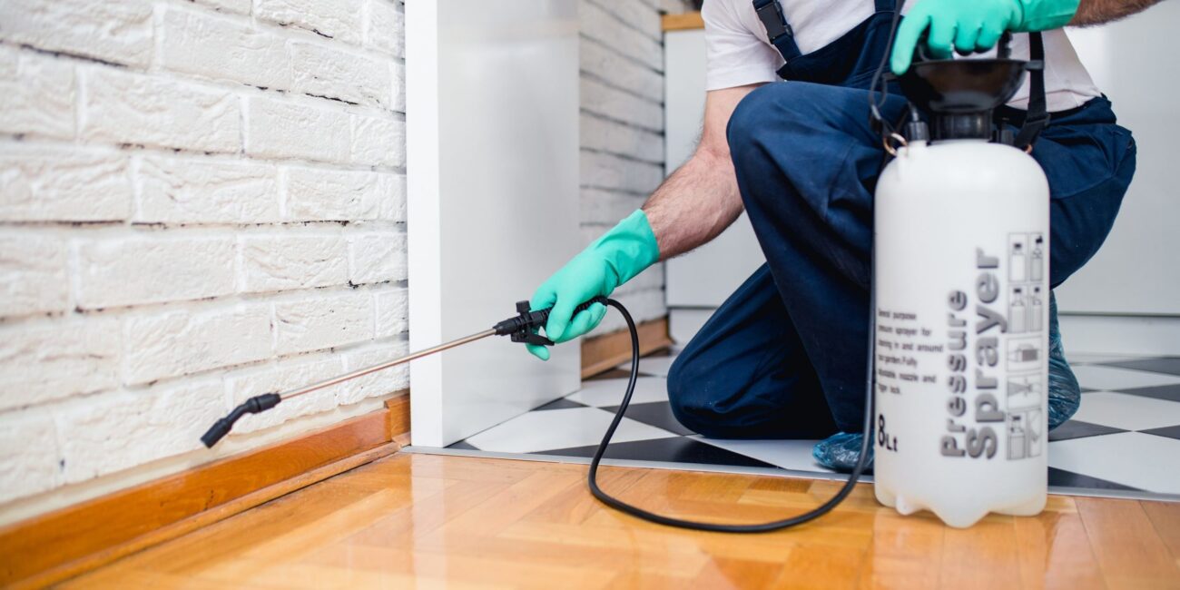 Exterminators In Jackson Michigan