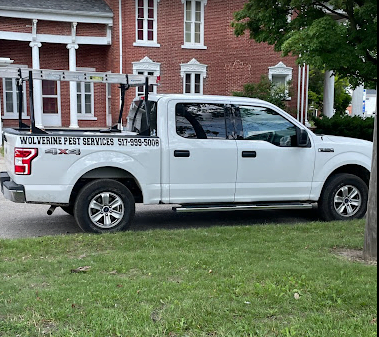 exterminators grand rapids