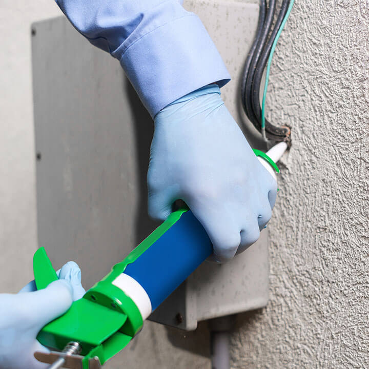 pest exclusion | Wolverine Pest Services pest exclusion