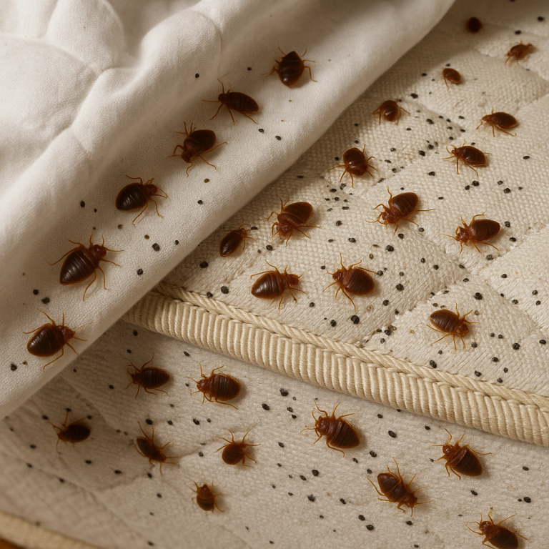 Bed bug treatment Lansing MI – Safe removal by Wolverine Pest Services | Wolverine Pest Services Bed bug treatment Lansing MI – Safe removal by Wolverine Pest Services