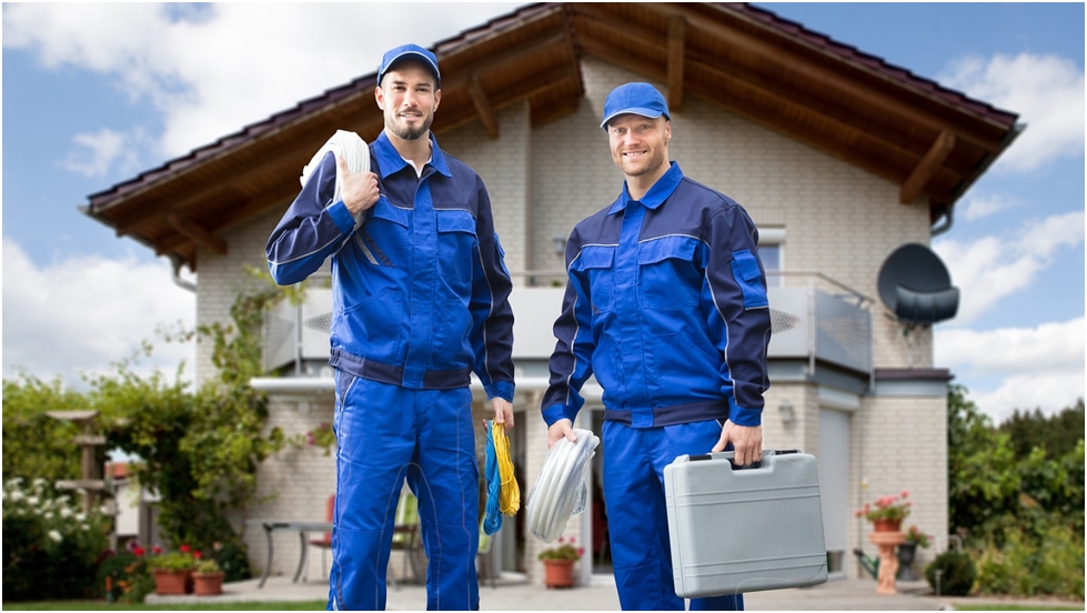 Pest Control