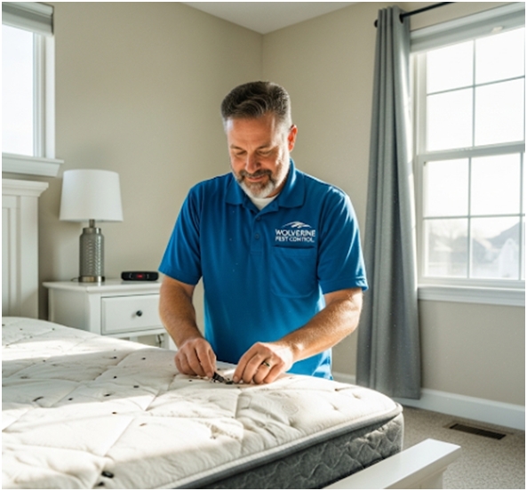 Bed Bug Facts
