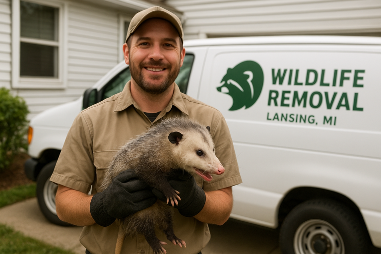 Wildlife removal Ann Arbor MI – Humane animal control by Wolverine Pest Services | Wolverine Pest Services Wildlife removal Ann Arbor MI – Humane animal control by Wolverine Pest Services